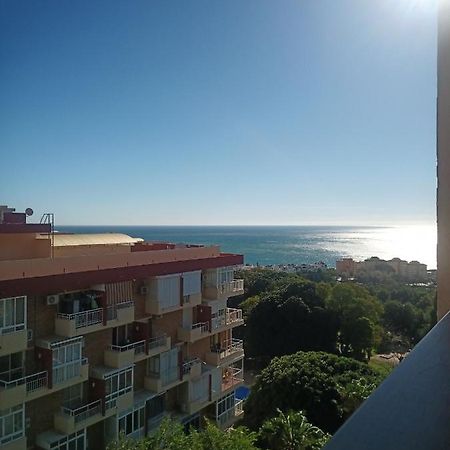 Sweet Home Benalmadena, Estudio Con Vistas Al Mar Y Excelente Conexion Wifi, Para No Fumadores, Con Piscinas, Sea Views, With Swimming Pools, Completely Renovated, Ideal For Older People, Bright With Morning Sun, No Smoking Exterior foto