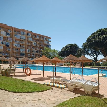 Sweet Home Benalmadena, Estudio Con Vistas Al Mar Y Excelente Conexion Wifi, Para No Fumadores, Con Piscinas, Sea Views, With Swimming Pools, Completely Renovated, Ideal For Older People, Bright With Morning Sun, No Smoking Exterior foto