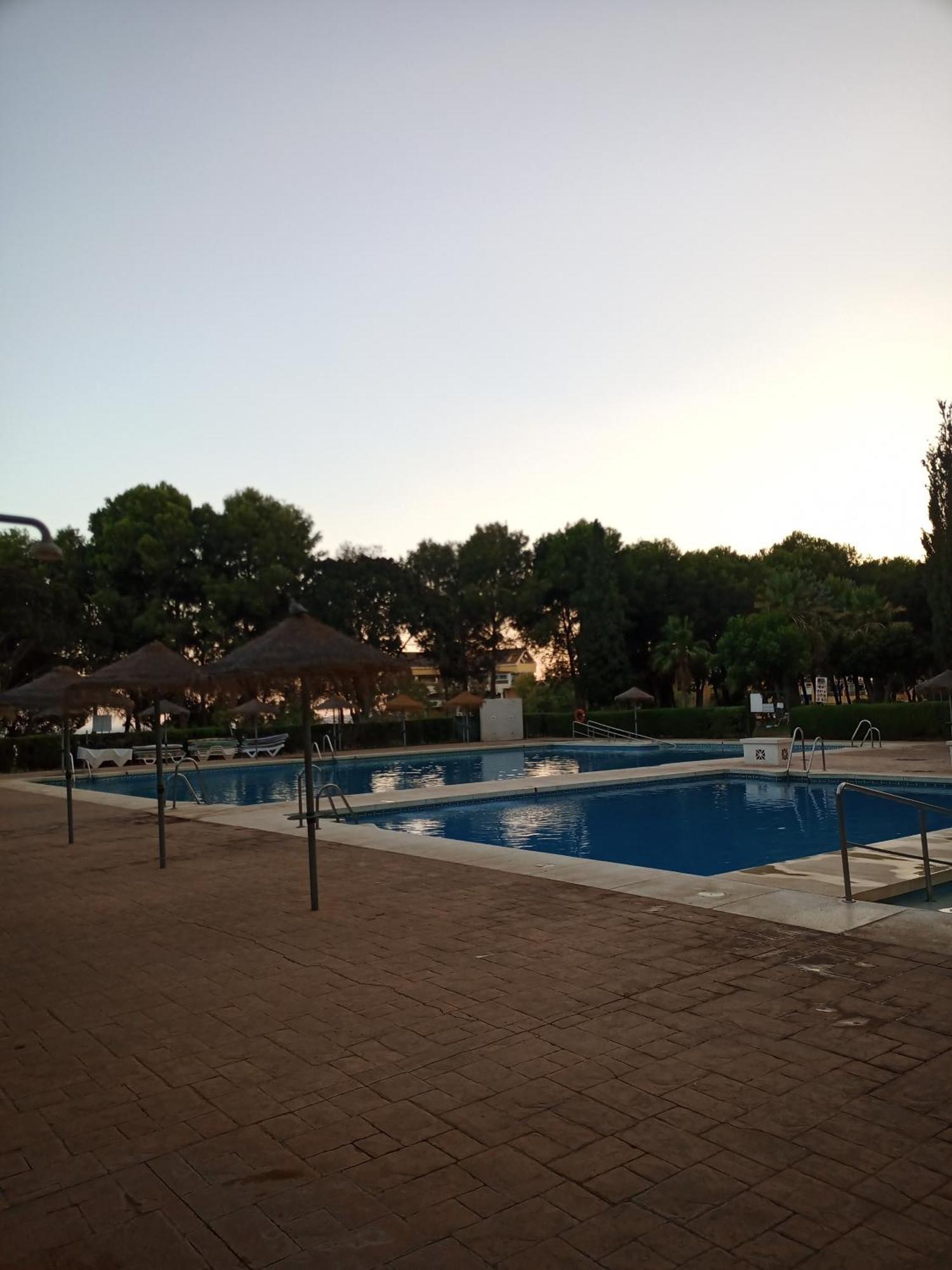 Sweet Home Benalmadena, Estudio Con Vistas Al Mar Y Excelente Conexion Wifi, Para No Fumadores, Con Piscinas, Sea Views, With Swimming Pools, Completely Renovated, Ideal For Older People, Bright With Morning Sun, No Smoking Exterior foto